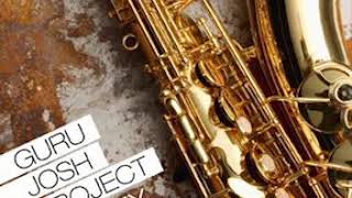 Guru Josh Project   Infinity 2008-1h loop