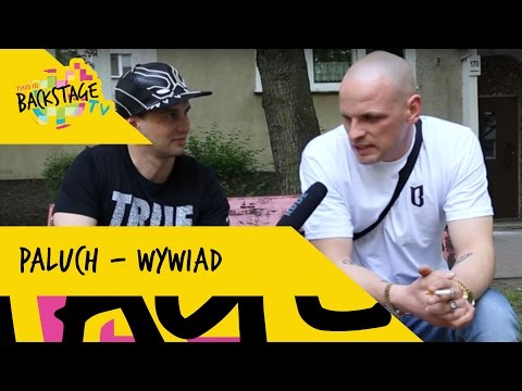 Kuba Głogowski x Paluch #OKO