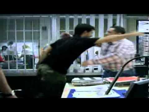 Amor de sal - Los hombres de Paco