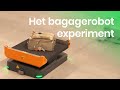 Wat doet een bagagerobot? | Doen ze dat zo | Het Klokhuis