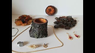 Třešňová krabička TK-3