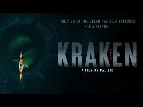 Kraken (2026) HD Trailer Teaser Oficial Subtitulado Español - Noruega - Monstruos