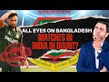 All Eyes On Hindus In Bangladesh Aakashvani