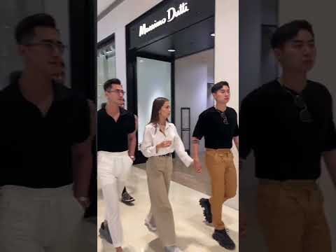 Jordan Vincent ‘Prank’ Pegang Tangan Anna Jobling, Netizen Petik Nama Meerqeen,“Ada Yang Merajuk Ni