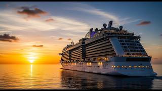 10 Things You Can Do on a Cruise Ship (That Make No Sense on Land)