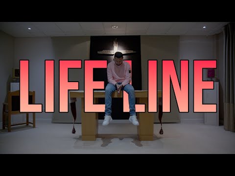 EMZ - Life Line [Official Video] 4K OUT NOW