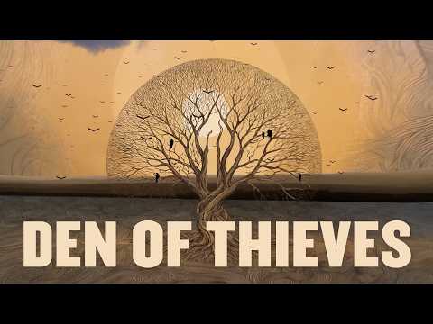 Den of Thieves