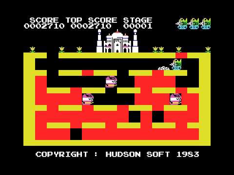 Gameplay