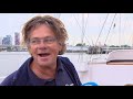 Rotterdams zeilschip De Eendracht vaart na maanden weer uit