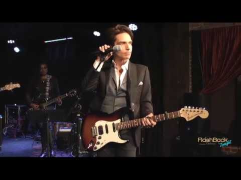 Flashback Tonight - Richard Marx "Should've Known Better" LIVE!