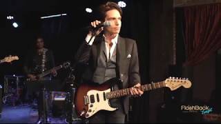 Flashback Tonight - Richard Marx &quot;Should&#39;ve Known Better&quot; LIVE!