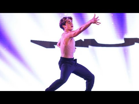 Easton Magliarditi - Revision