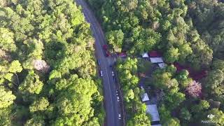 preview picture of video 'BGSP & JUPEM Perlis di Hari Hutan Antarabangsa 2018 di Taman Negeri,Wang Kelian Perlis'