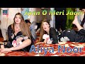 Jaan O Meri Jaan Aliya Noor New Dance Performance Heer Production Pk