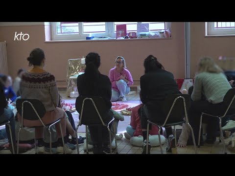 CycloShow-XY France : apprendre à connaître son corps