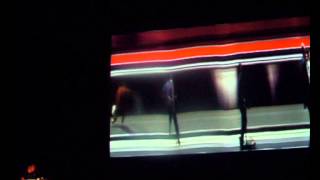 BIOSPHERE - THE THINGS I TELL YOU - LIVE REMIX - ROME AUDITORIUM 2004