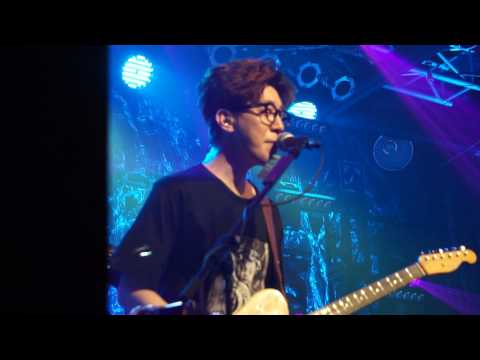 170521 넬(Nell) WE ARE 이정훈밴드 - Brain Stew (Green Day)(Bass JH 이정훈 Ver)