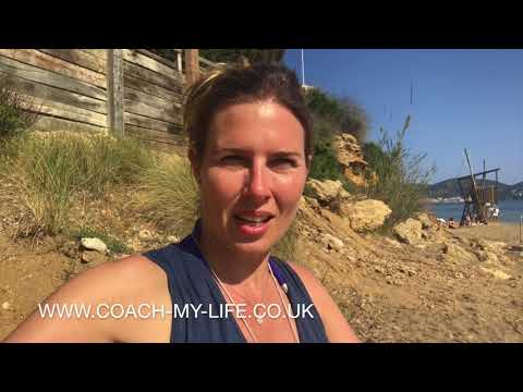 Coach My Life video.