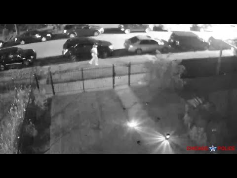 Aggravated Battery to Police Officer | 100 block of North Long Ave |July 5th, 2021| JE290371