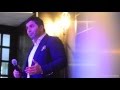 Тимур Темиров на дне рождении