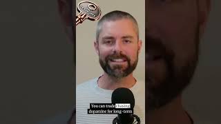 Trade Offs Run Your Life