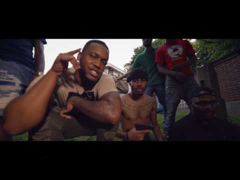 Dehkewlz - PSA (Official Music Video)