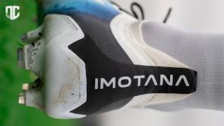 CUSTOM FIT Football Boots! | Imotana DNA Review + Play Test