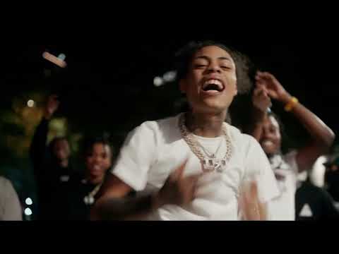 Kay Flock X Dthang | Family Locked Up | Unofficial Music Video