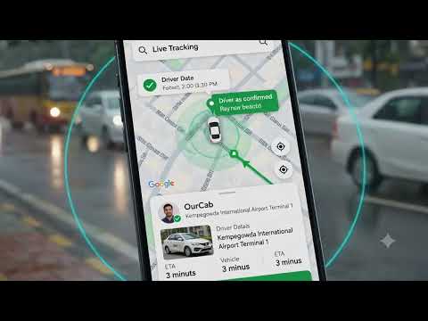 OurCab