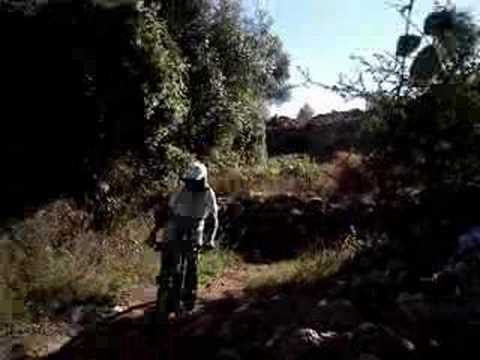 Ride.... Dirt as Life