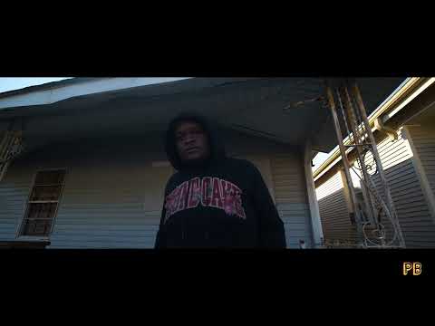 Punn Da Pusha - "First To First" (Official Music Video)
