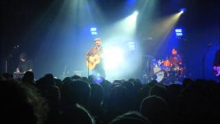 Matthew Good - 21st Century Living live (chorus only version)