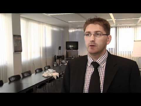 Studie Imagevideos: Augsburger Allgemeine Zeitung