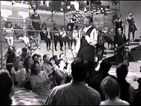 Lloyd Price - Personality