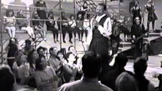 Lloyd Price - Personality