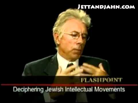 Kevin MacDonald on Cultural Marxism 4/5