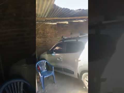 Vendo casa venadillo con un solar amplio y una unidad que sirve para rentar #jenysaenz #tolima
