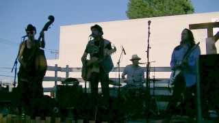 Shivering Denizens - Good Times At The Gates Of Hell