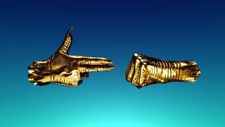 Run The Jewels - Thursday in the danger room