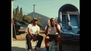 Corporate Thuggin' Feat. Vince Staples [Prod. By BLXST] (Official Video)