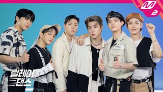 [影音] ONF - Sukhumvit Swimming (接力舞蹈)