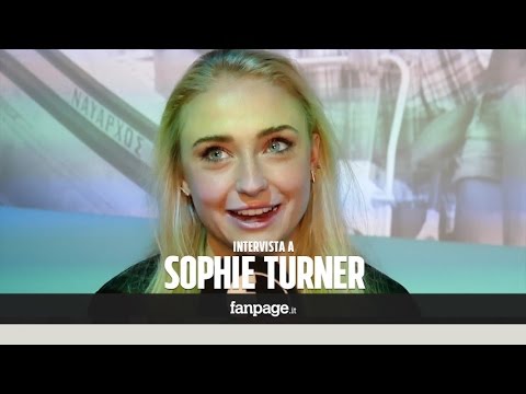 Trono di Spade 7, Sophie Turner: “Solo 7 episodi, tutto punterà al gran finale della serie”