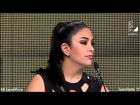 Yo Soy - Casting LENNY KRAVITZ Canta  American Woman.