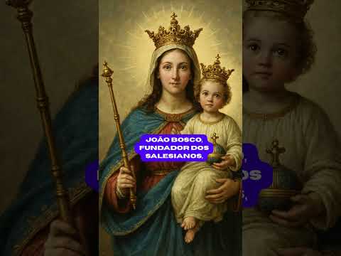 NOSSA SENHORA AUXILIADORA DE TODOS