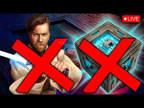 The ULTIMATE Sandbox Grand Arena Challenge - NO Galactic Legends, Datacrons, and More!