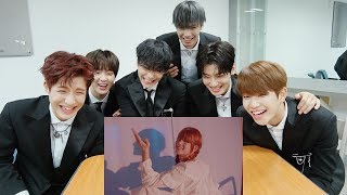 [ASTRO PLAY] 니가 불어와(Crazy Sexy Cool) M/V 리액션