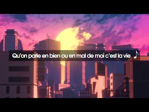 Jeune VILI - FFC ( Lyric Video )