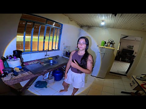 FILHA PERDEU O JUÍZO TIVE QUE LIGAR PARA O PAI