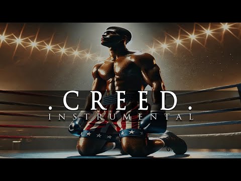 CREED - RAP INSTRUMENTAL EPIC ORCHESTRAL INSPIRING HIPHOP BEAT @Pendo46  Collab