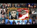 Gachiakuta Episode 2 Reaction Mashup ガチアクタ